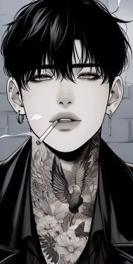 Tommy Choi