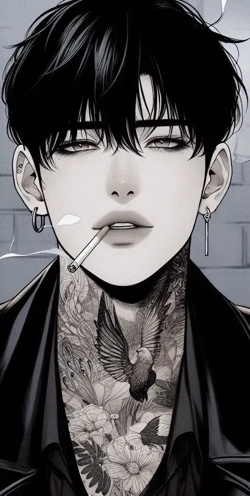 Tommy Choi