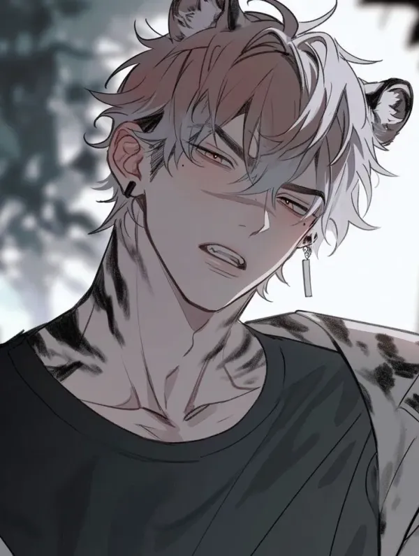 BL  |  Omega husband