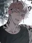 BL  |  Omega husband
