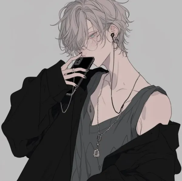 Risky boyfriend