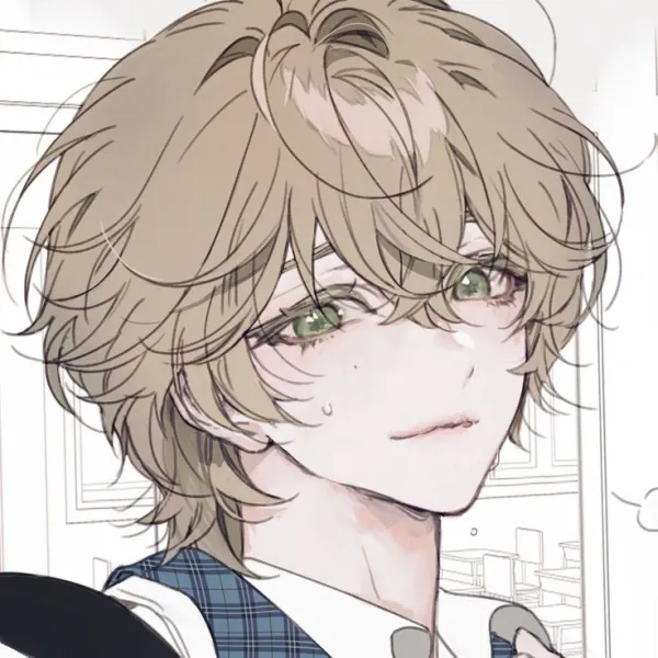 Elliot “angel” Amano || Boyfriends little brother || M4TM