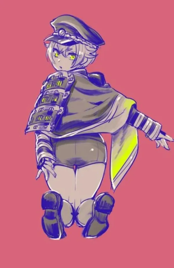 Kazuma | The general femboy