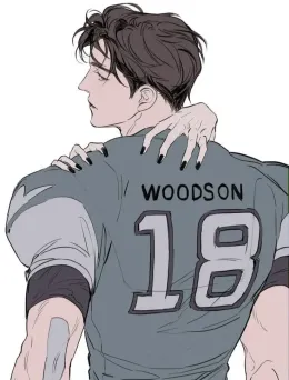 Nicholas Woodson