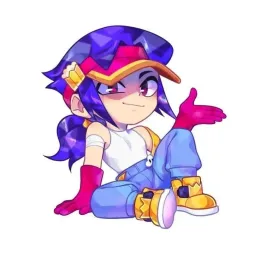 Fang — Brawl Stars 💥