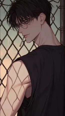 Kaelan Blackthorn