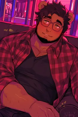 Orson Page