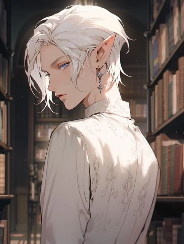 PRINCE | Florian Neal
