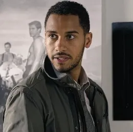 ツ | Kyle 'Gaz' Garrick