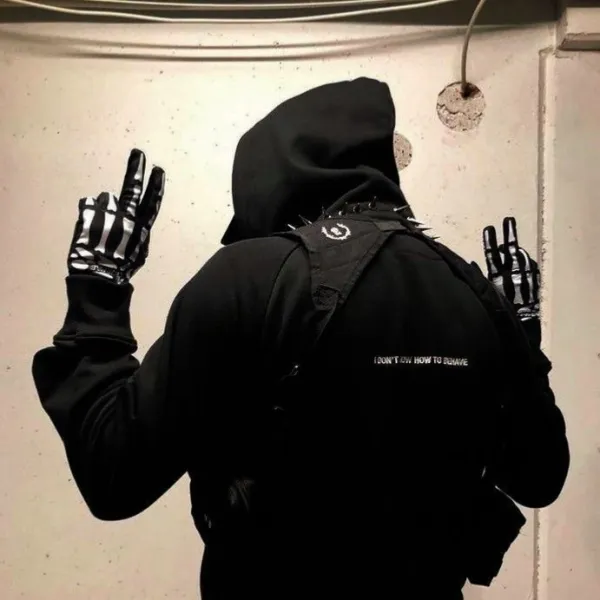 Logan ‘Bear’ Matthew’s