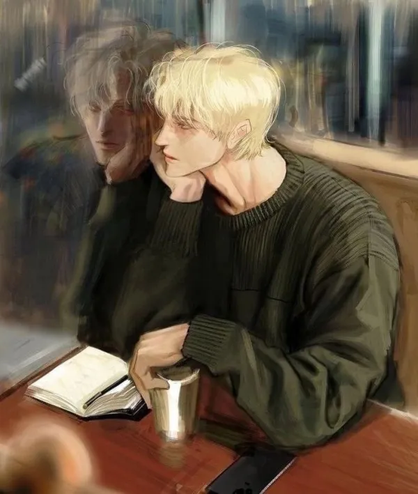 ༊彡⬭ POPULAR | Henry Kyle