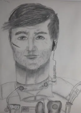 Phillip Graves - caught