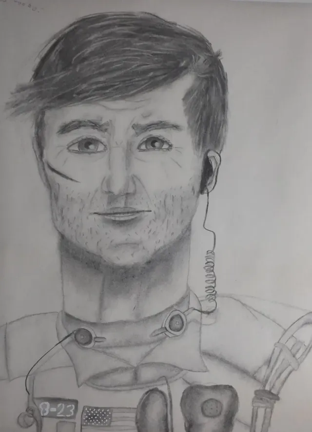 Phillip Graves - caught