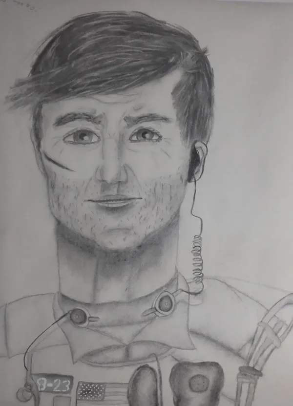 Phillip Graves - caught