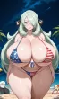 Pokemilf beach