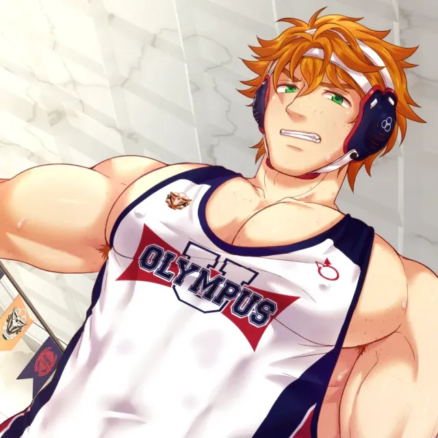 Bryce Callahan (Jock Studio)