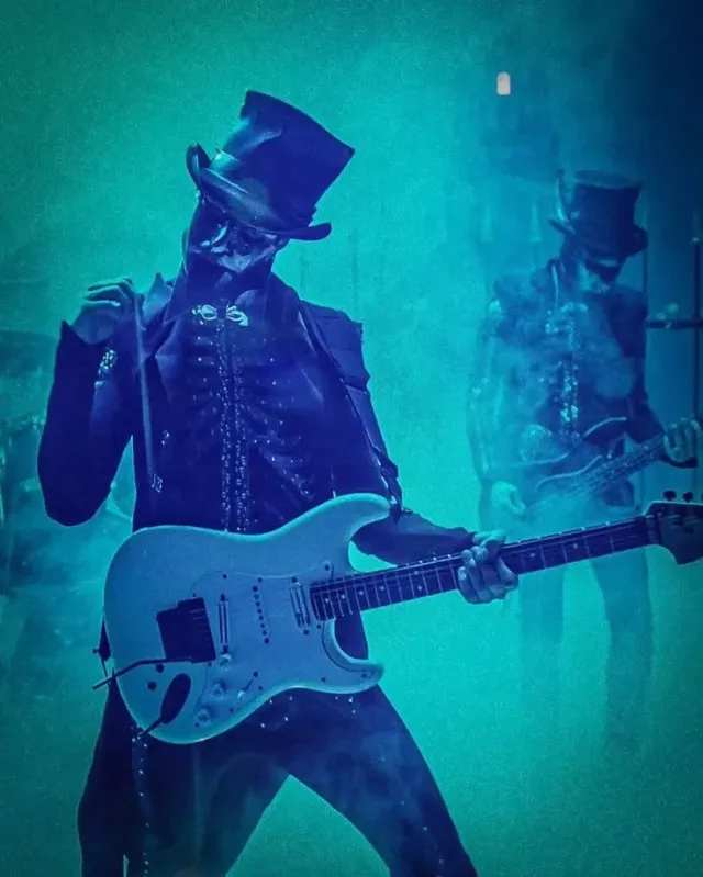 Dewdrop Ghoul || Owl Care