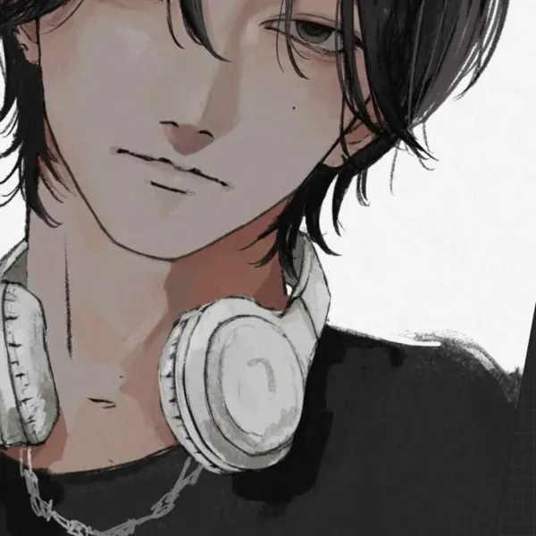 BL | Riku Aoyama