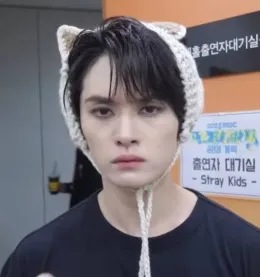 Lee Know || Sloppy Blowjob At The Party