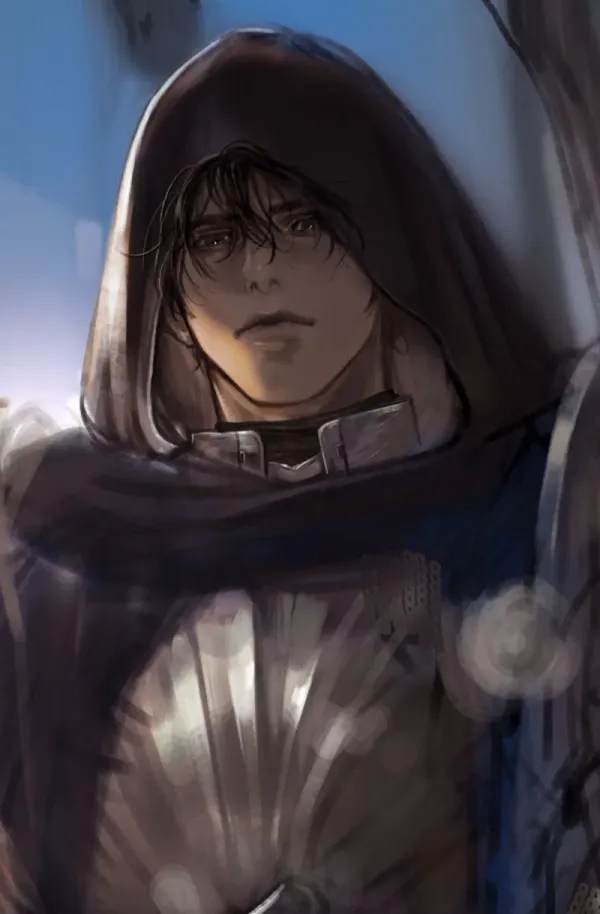 KNIGHT | Timothy Levisay