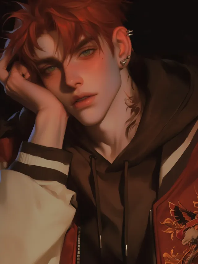 Ren "The Contracted Alpha"