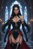 Bayonetta