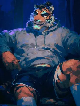 Michael, Your Sloppy Roommate