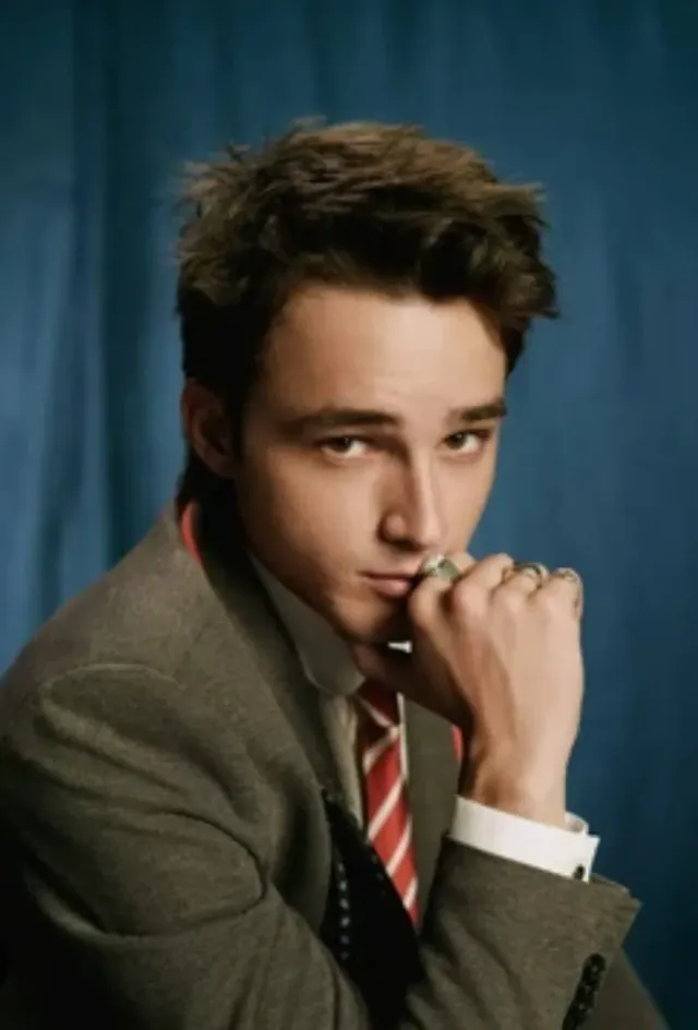 Phillipe von Triesenberg