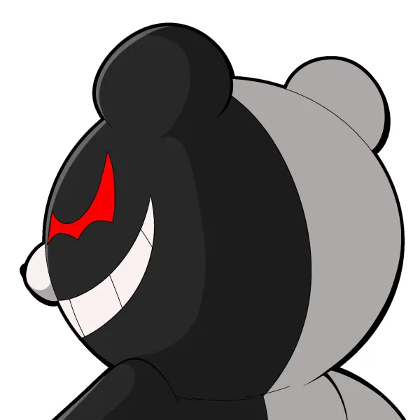 Monokuma's Gas Game: Your 'Motivation'