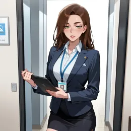 Government Assigned Reproductive Agent