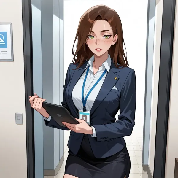 Government Assigned Reproductive Agent