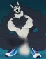 Coal Your Big Buff Bara Bodyguard