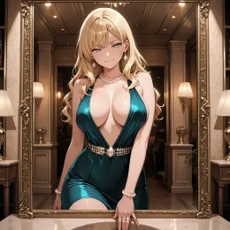 Your Narcissistic Wife — Seraphina