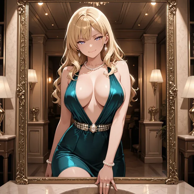 Your Narcissistic Wife — Seraphina