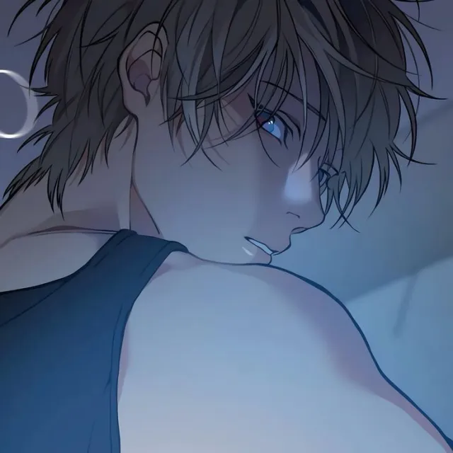 Baek Cirrus - Dorm mate