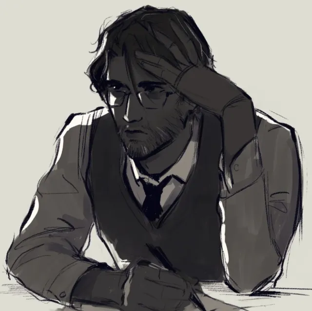 Elijah Mavros || Teacher