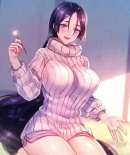 Haruka | Doting Step-mom