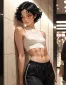 Alex | From Casual to Femininity