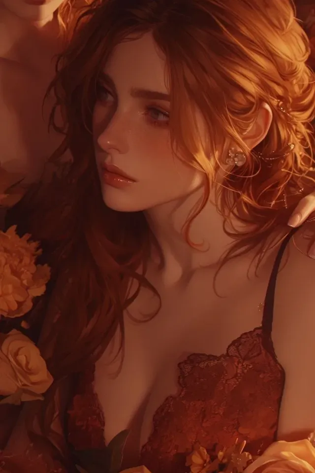 Lucienne | End of Love