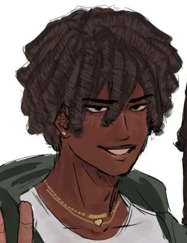 Hunter Touin - [MLM] 💚