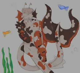 ꒰🎏꒱. LonelyKoi .⟢