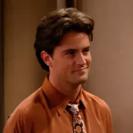 Chandler Bing