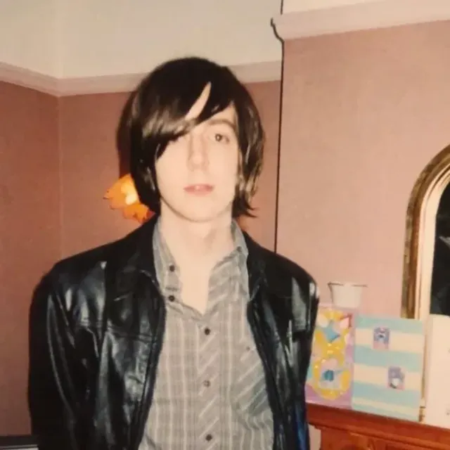 ⋆౨ৎ ̊⟡˖ ࣪ miles kane