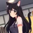 Miku Iruzawa (shrinking scenario)
