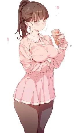 A girl who loves me can reverse time!