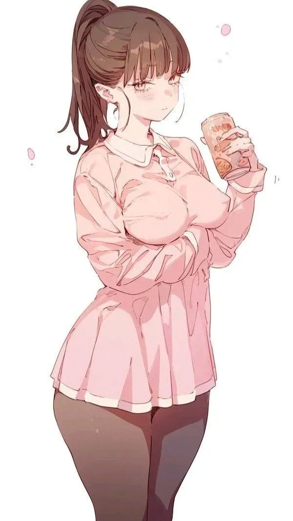 A girl who loves me can reverse time!