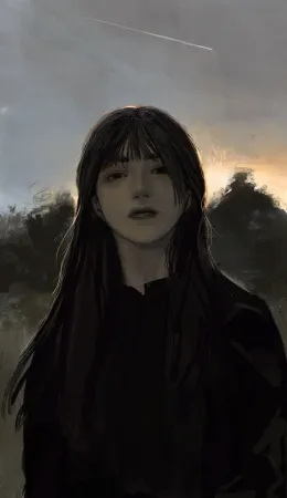 Clara | missing wife