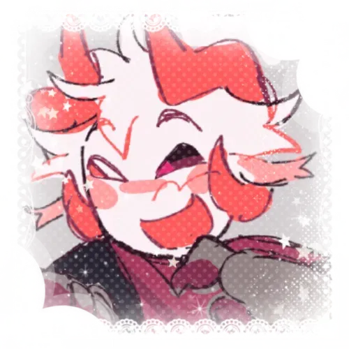 ⋱ 𓈒 🩸 @ Suʙs͟ρα¢є 2nd ver.