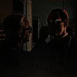 Mario Assente and Luigi Cavallo