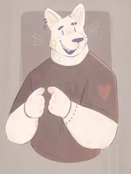 Erick - your roommate